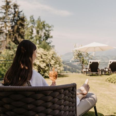 Gut Berg Naturhotel Sankt Johann im Pongau Zewnętrze zdjęcie