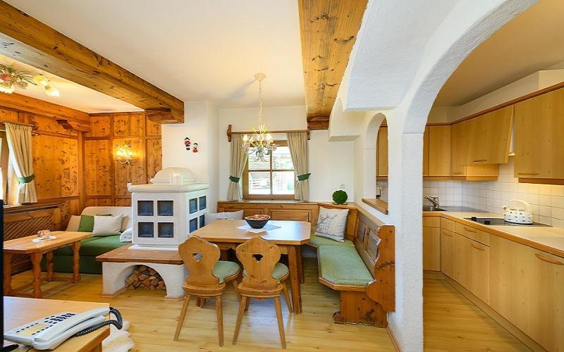 Gut Berg Naturhotel Sankt Johann im Pongau Zewnętrze zdjęcie