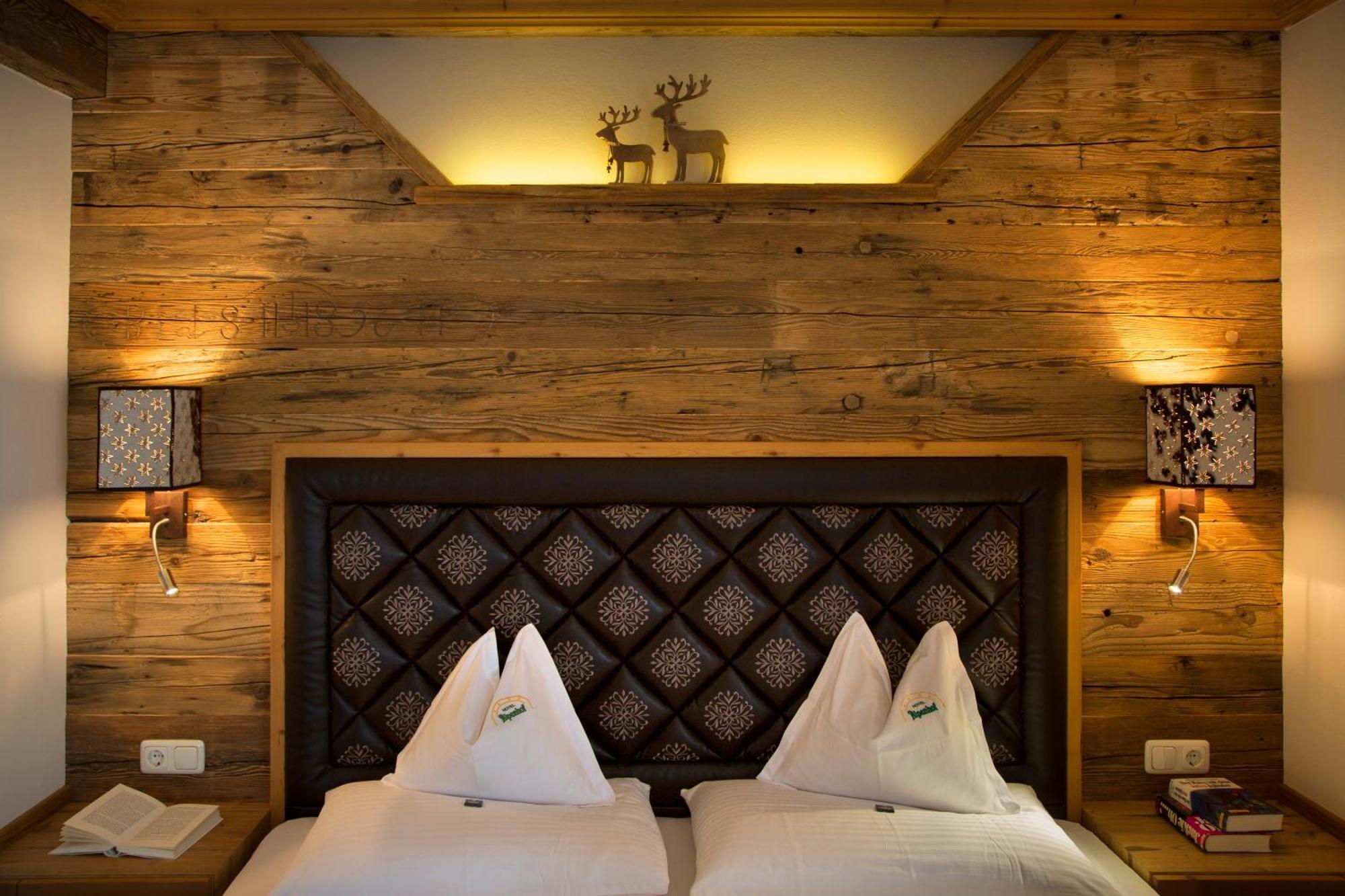 Gut Berg Naturhotel Sankt Johann im Pongau Pokój zdjęcie